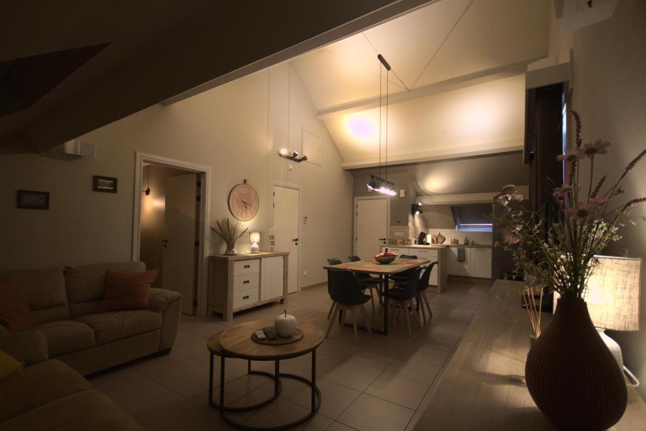 Stay At Durbuy Esterno foto