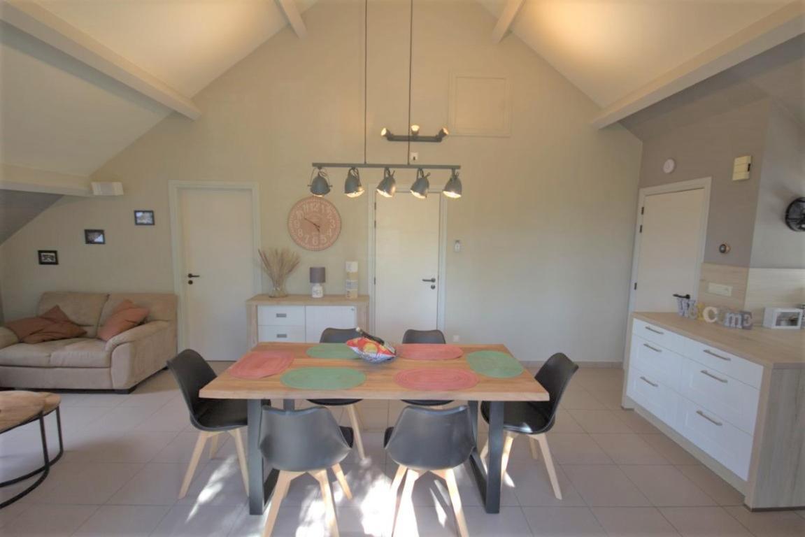 Stay At Durbuy Esterno foto