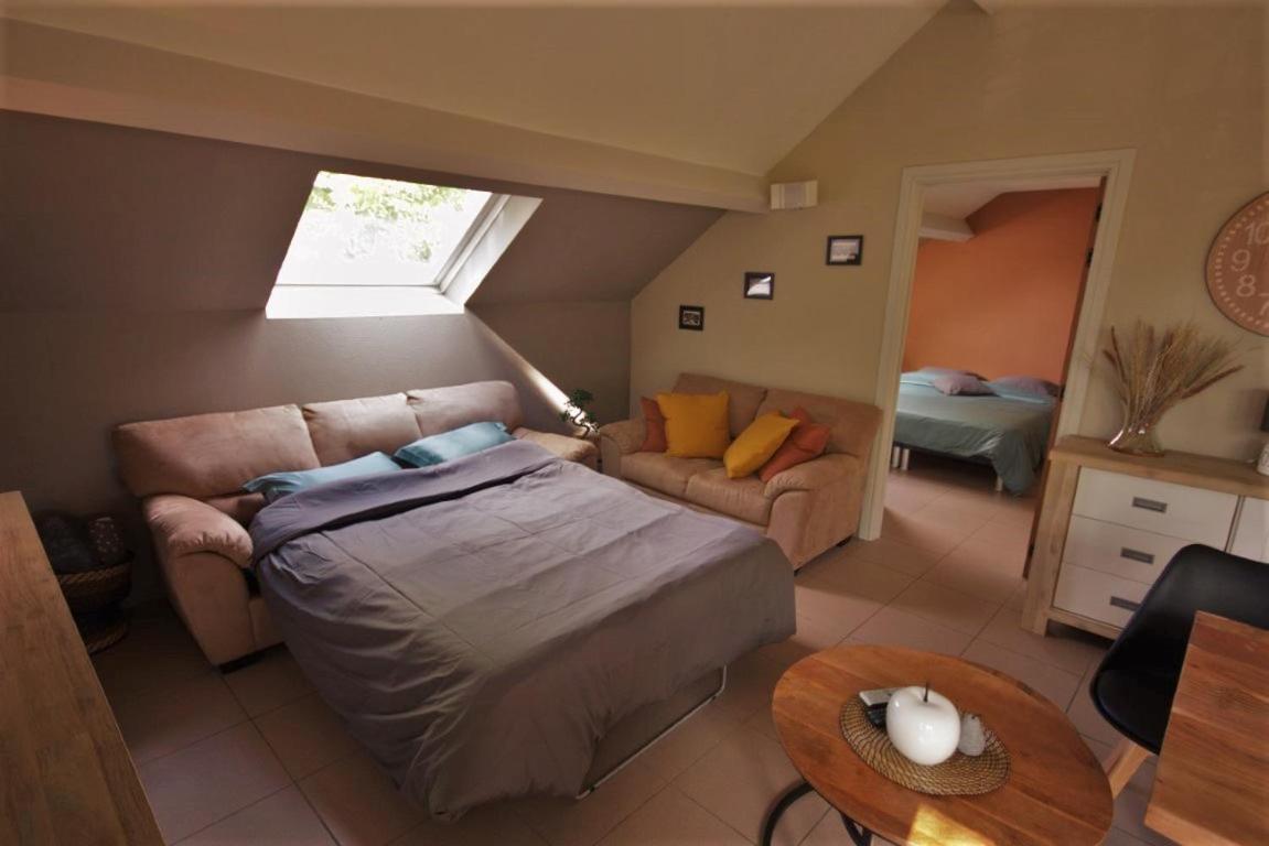 Stay At Durbuy Esterno foto