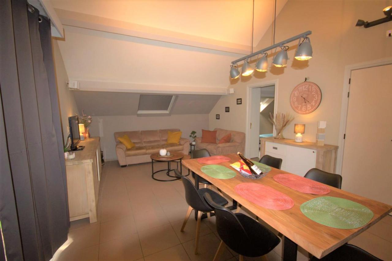 Stay At Durbuy Esterno foto