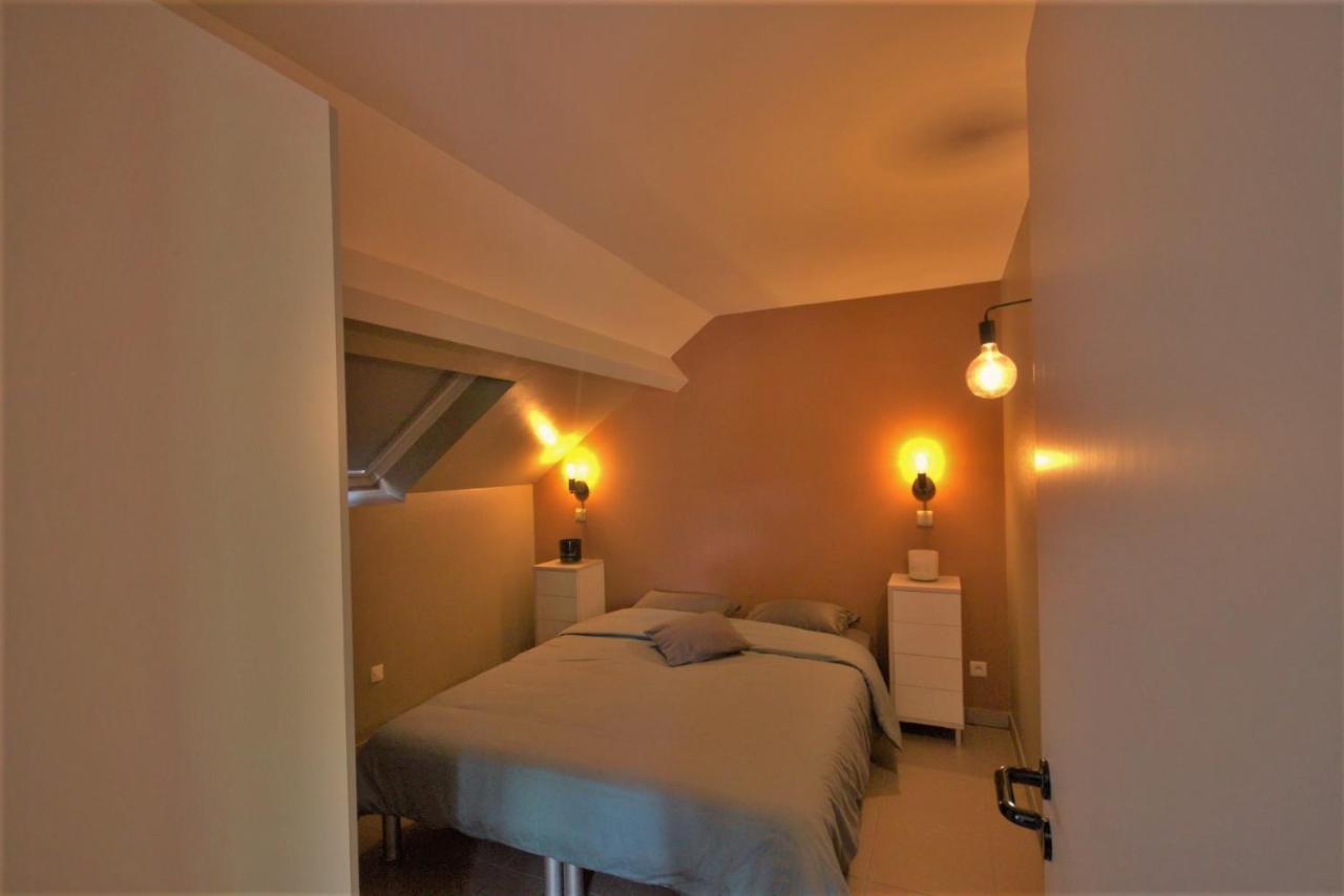 Stay At Durbuy Esterno foto