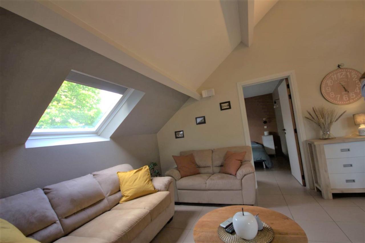 Stay At Durbuy Esterno foto