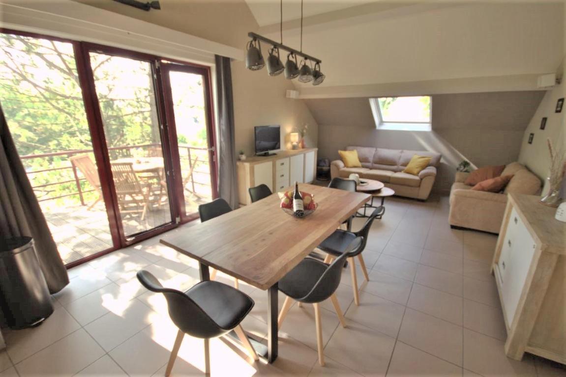 Stay At Durbuy Esterno foto