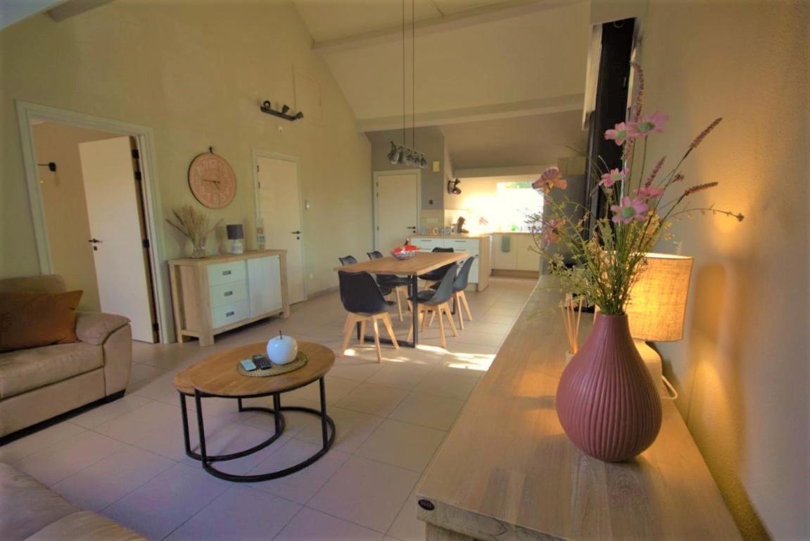 Stay At Durbuy Esterno foto