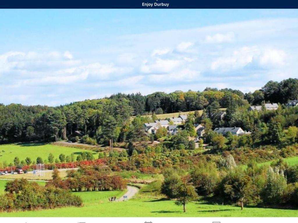 Stay At Durbuy Esterno foto