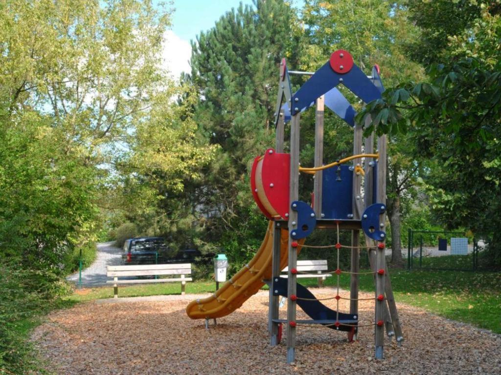 Stay At Durbuy Esterno foto