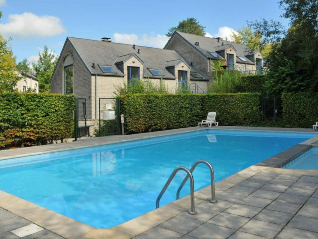 Stay At Durbuy Esterno foto