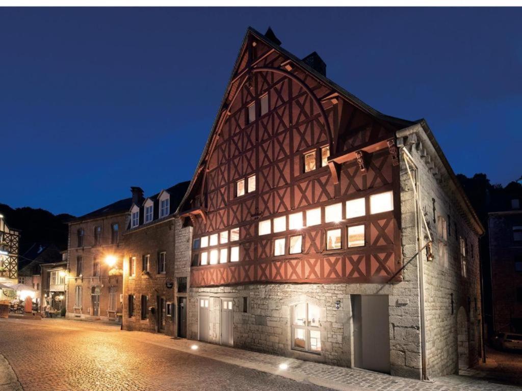 Stay At Durbuy Esterno foto