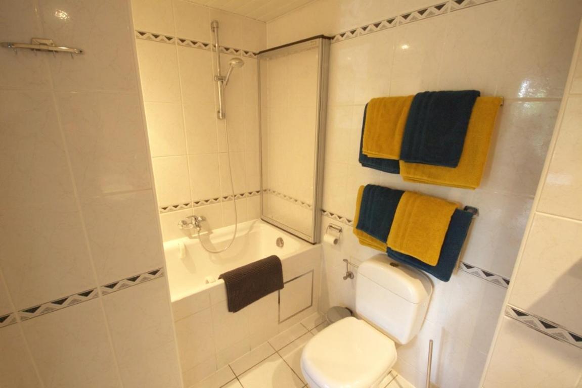Stay At Durbuy Esterno foto