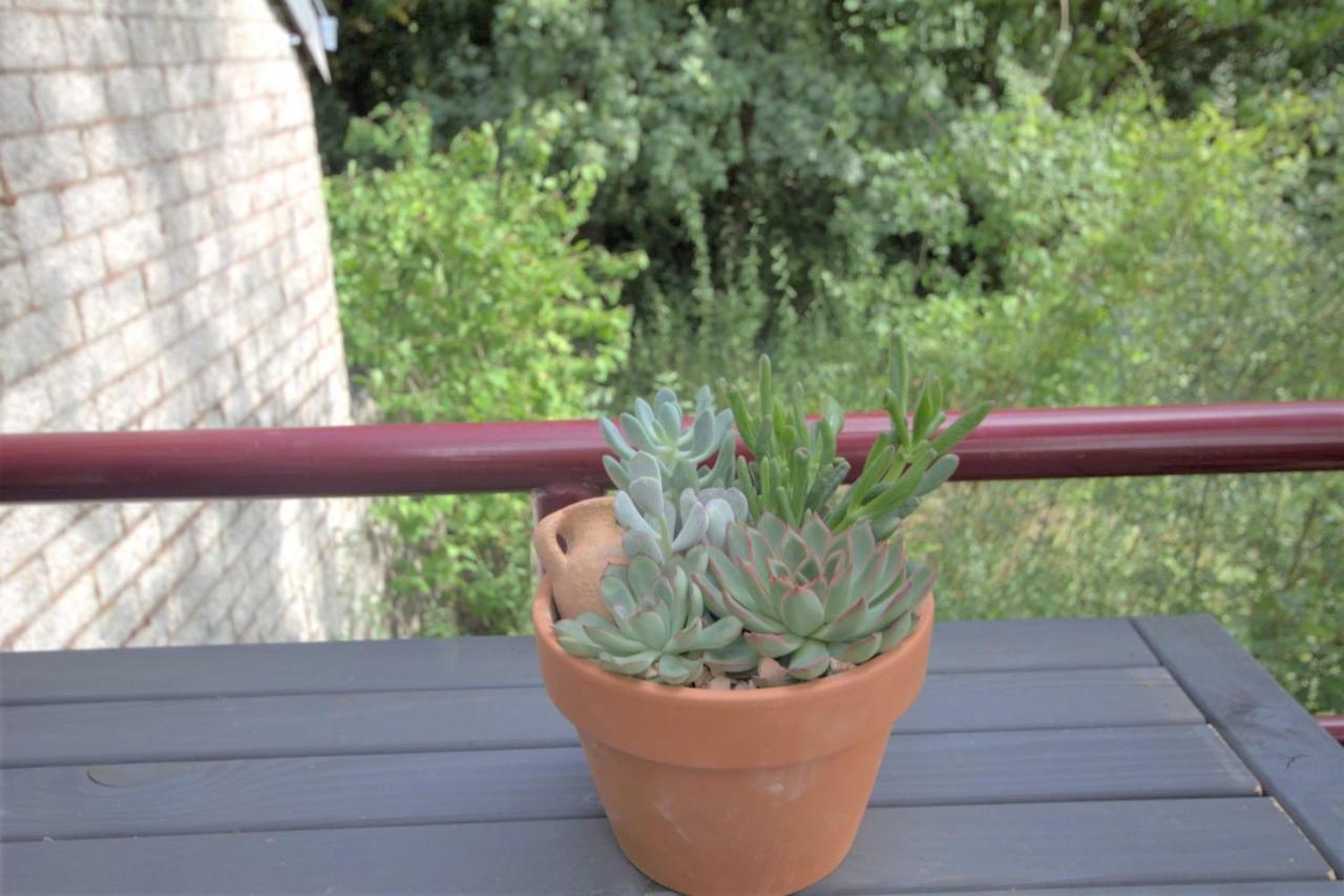 Stay At Durbuy Esterno foto