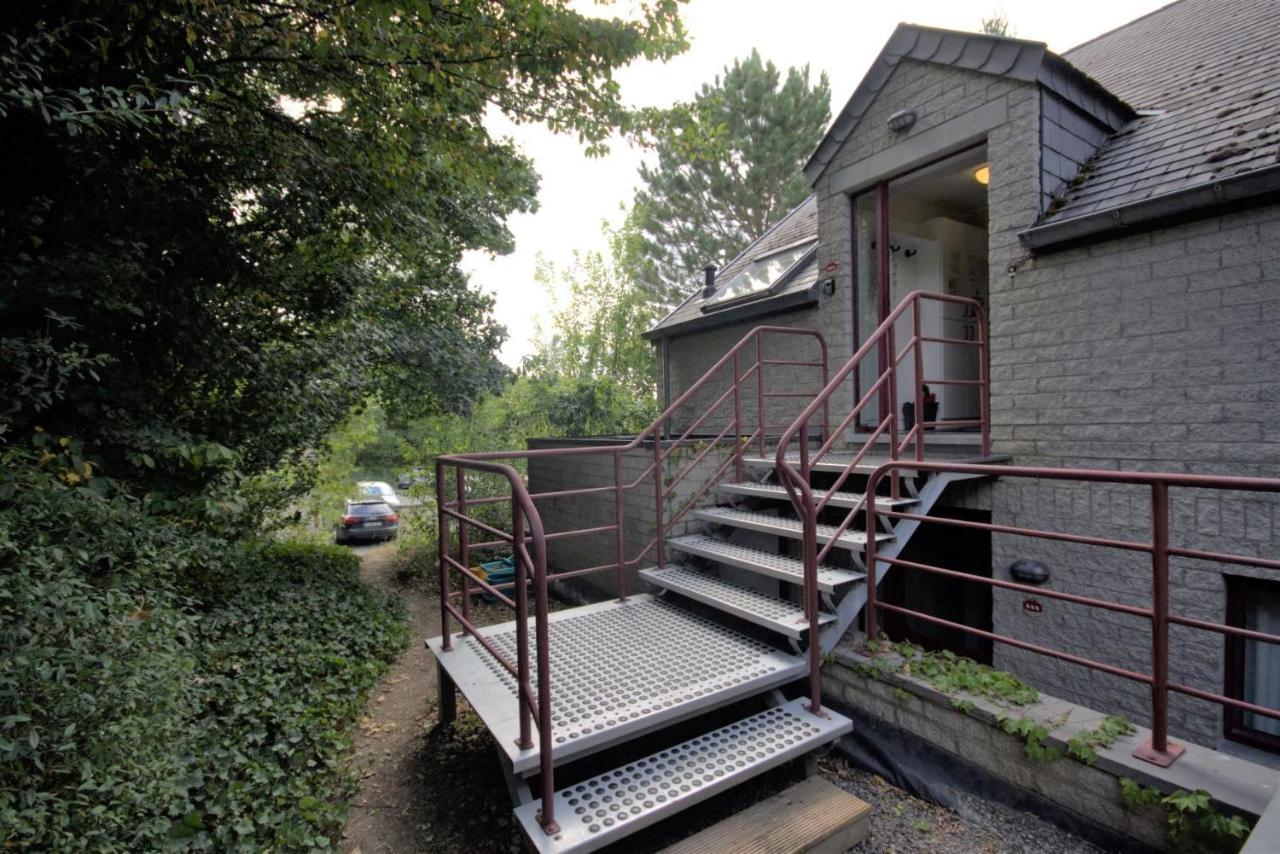 Stay At Durbuy Esterno foto