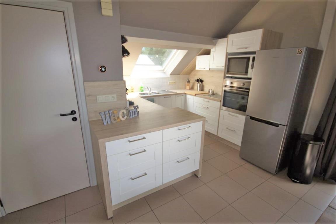 Stay At Durbuy Esterno foto