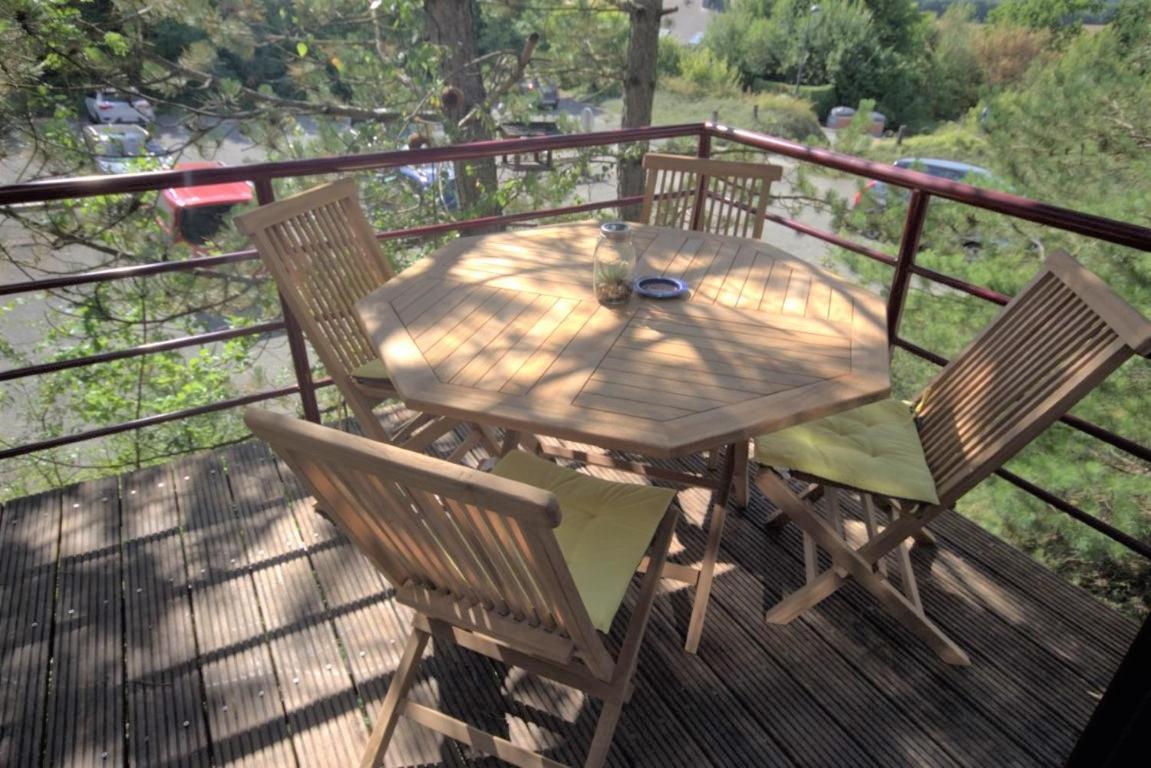Stay At Durbuy Esterno foto